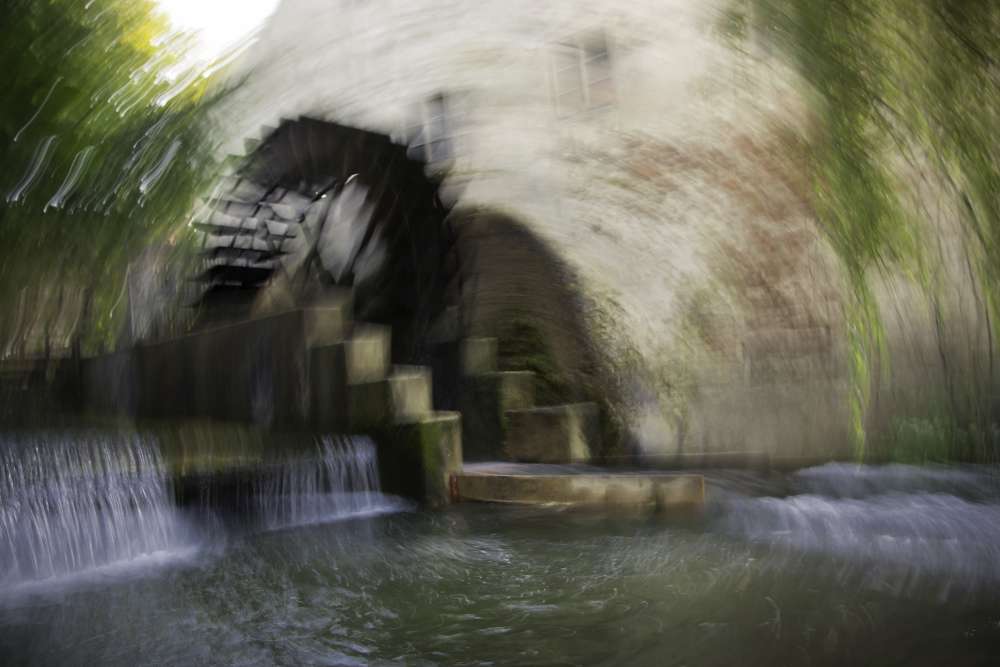 4. Platz Anton Kienle